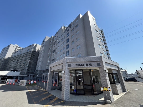 イトーピア旭町 3枚目 イトーピア旭町