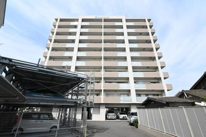 アルファステイツ倉敷寿町