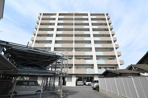 アルファステイツ倉敷寿町