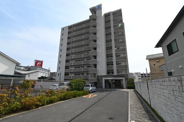 アルファステイツ倉敷寿町