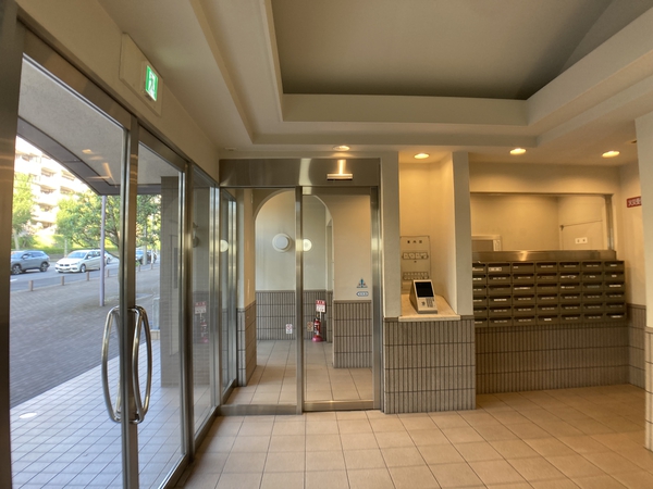 東急ドエルアルス市ヶ尾南