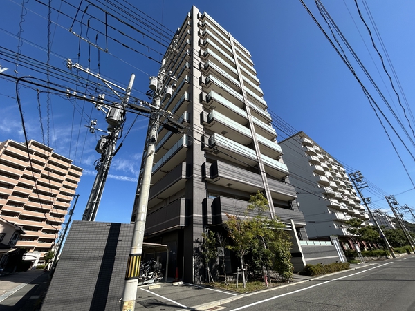 アイステージ宇品東 3枚目 アイステージ宇品東