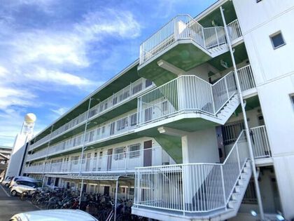 南観音コーポラス