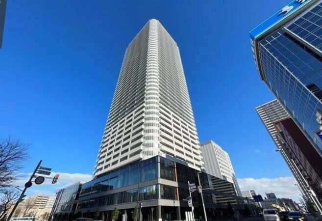 ONE札幌ステーションタワー 1枚目 ONE札幌ステーションタワー