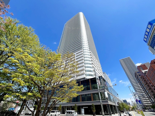 ONE札幌ステーションタワー 2枚目 ONE札幌ステーションタワー