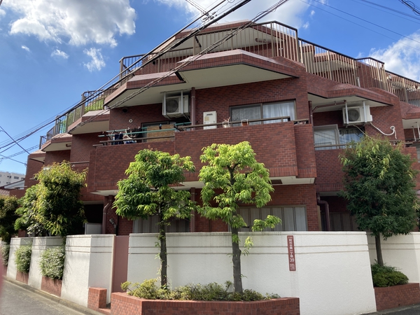 藤和阿佐ヶ谷ホームズ