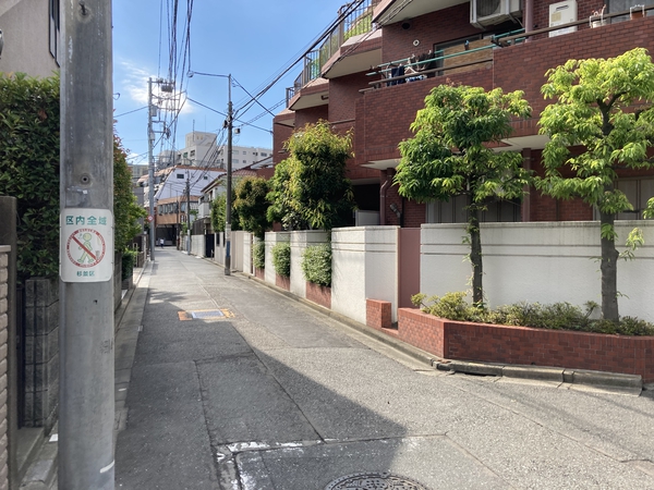 藤和阿佐ヶ谷ホームズ