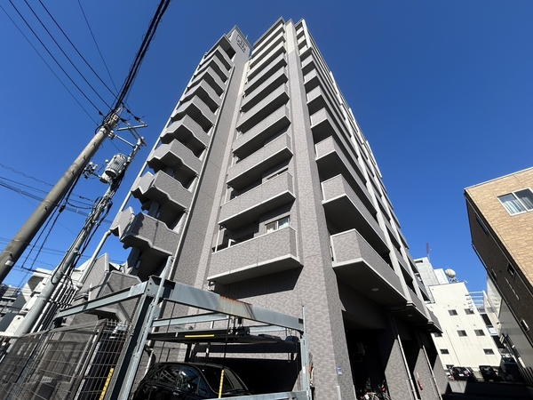 フローレンス中広城南通り 3枚目 フローレンス中広城南通り