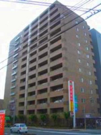 【フォルクローレ瀬田】外観1 【フォルクローレ瀬田】外観1