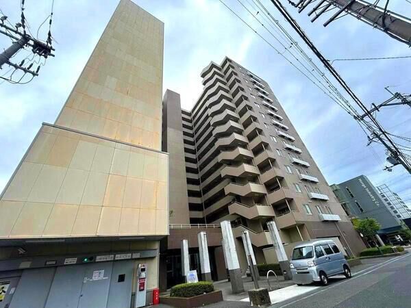 【フォルクローレ瀬田】外観2 【フォルクローレ瀬田】外観2