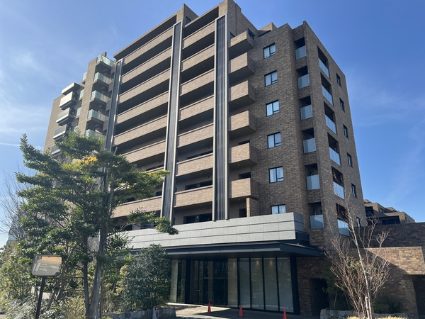 ブランズシティ久が原