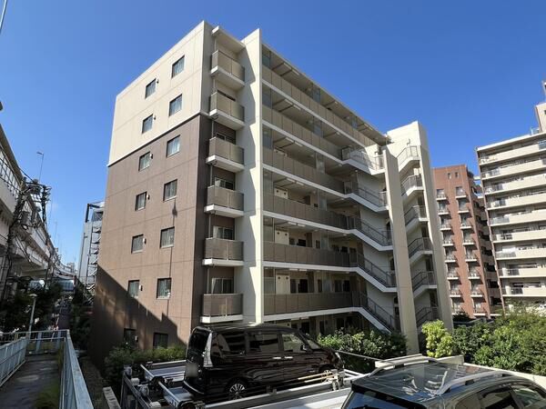 アデニウム志村三丁目