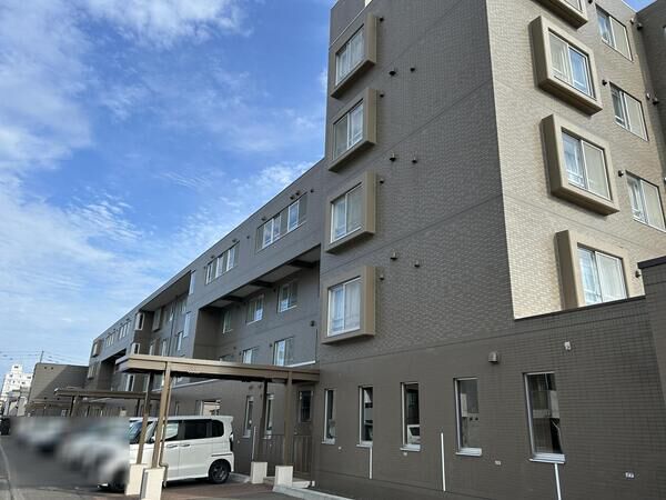 コープ野村ステイツ南郷 2枚目 コープ野村ステイツ南郷