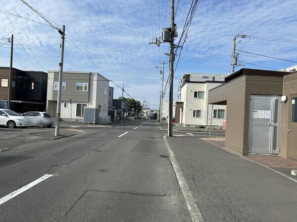 コープ野村ステイツ南郷 5枚目 コープ野村ステイツ南郷