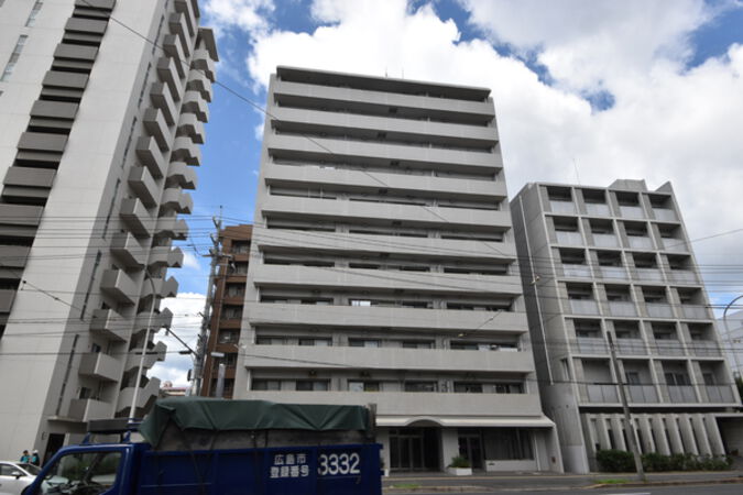藤和シティコープ舟入