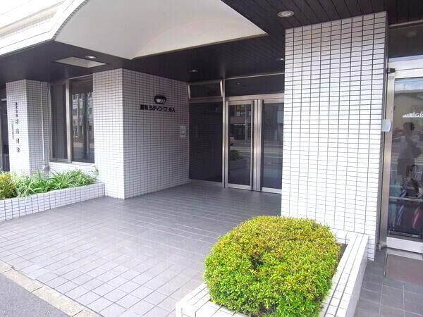 藤和シティコープ舟入 3枚目 藤和シティコープ舟入