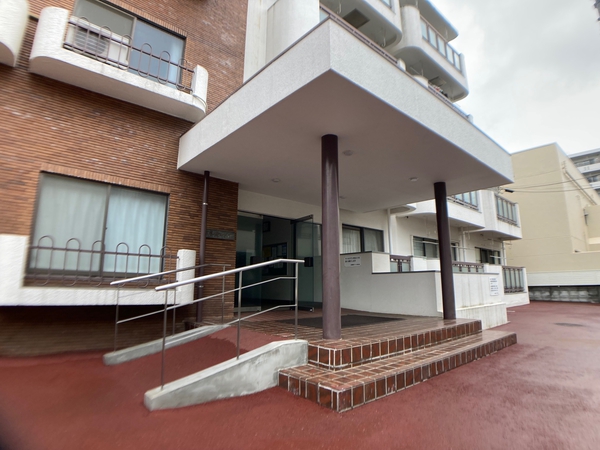 三鷹緑町ハイツ 2枚目 三鷹緑町ハイツ