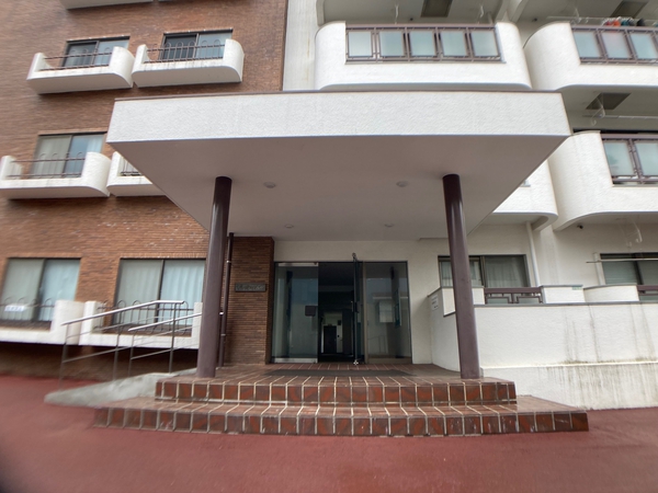 三鷹緑町ハイツ 3枚目 三鷹緑町ハイツ