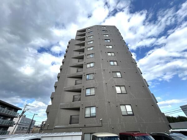 ビッグパレスひばりが丘