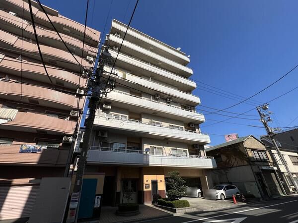 ピュア森下プルミエール