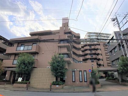 ナイスアーバン小田急相模原Ⅱ 8枚目 ナイスアーバン小田急相模原Ⅱ