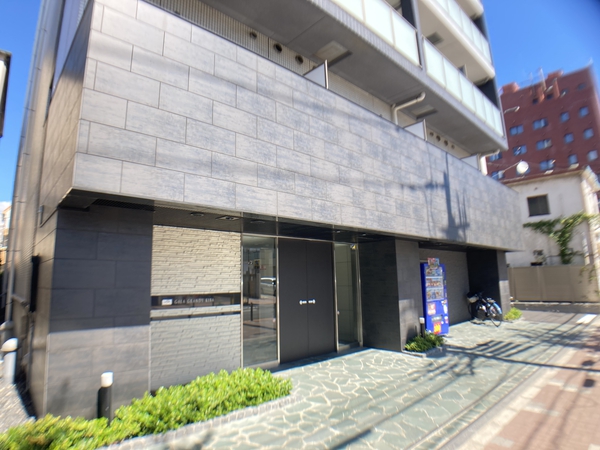 ガーラグランディ木場