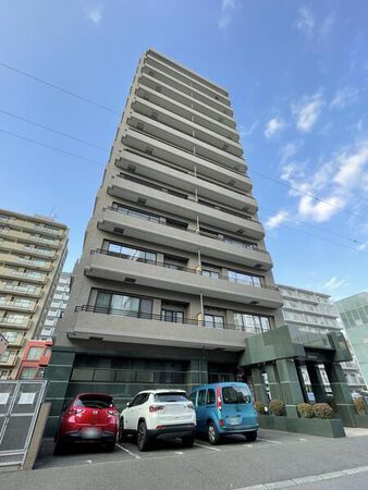 センチュリラ ルネス大通