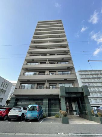 センチュリラ ルネス大通