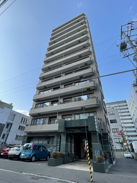 センチュリラ ルネス大通