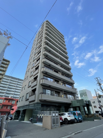 センチュリラ ルネス大通