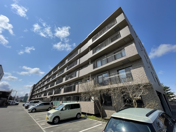 ヴィルヌーブ森林公園
