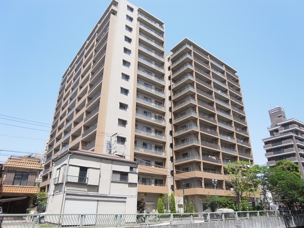 クレアホームズ船橋本町ハイライズ