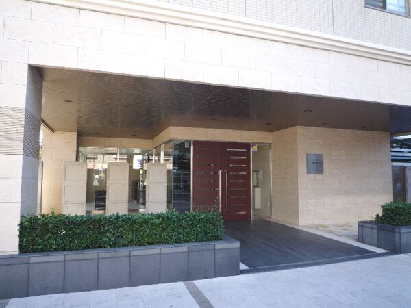 クレアホームズ船橋本町ハイライズ
