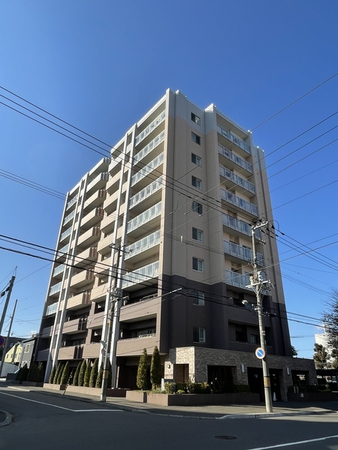 プレミスト円山北三条