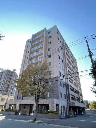 プレミスト円山北三条