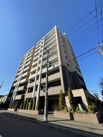 プレミスト円山北三条