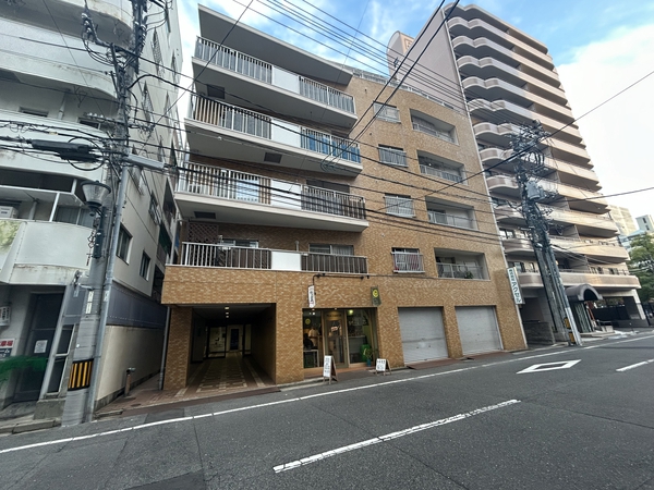 コープ野村土橋