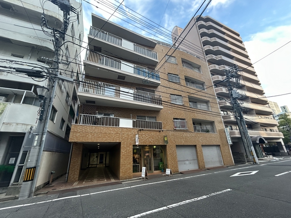 コープ野村土橋