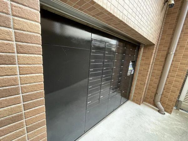 【グランドメゾン百道プレイス】共有部分 【グランドメゾン百道プレイス】共有部分