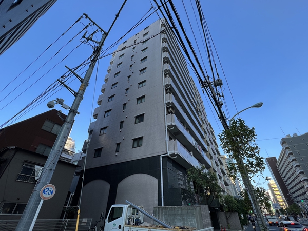 エクレール錦糸町