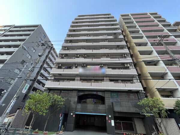 エクレール錦糸町