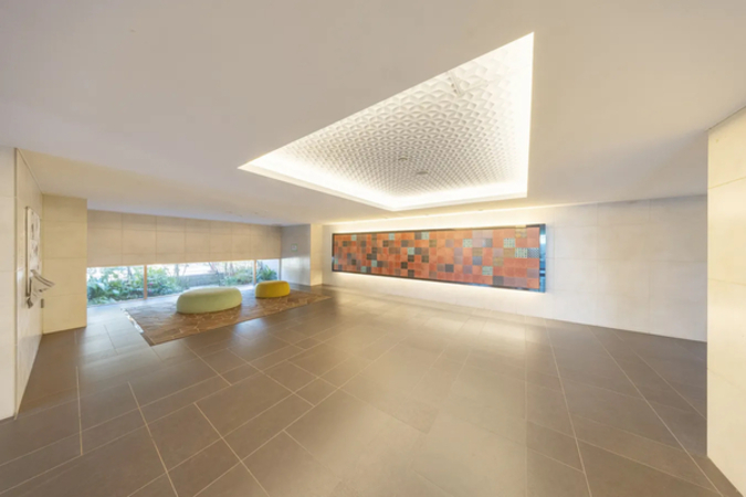 【パレステージ王子シャインコート】ロビー 【パレステージ王子シャインコート】ロビー