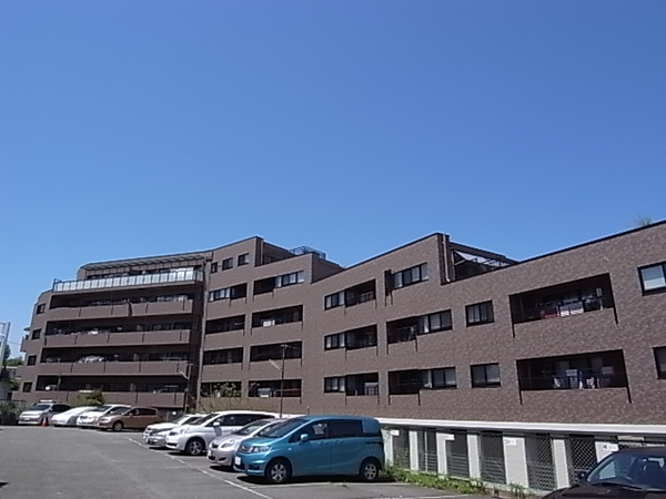 【アークレジデンス吹田青葉丘】外観写真 【アークレジデンス吹田青葉丘】外観写真