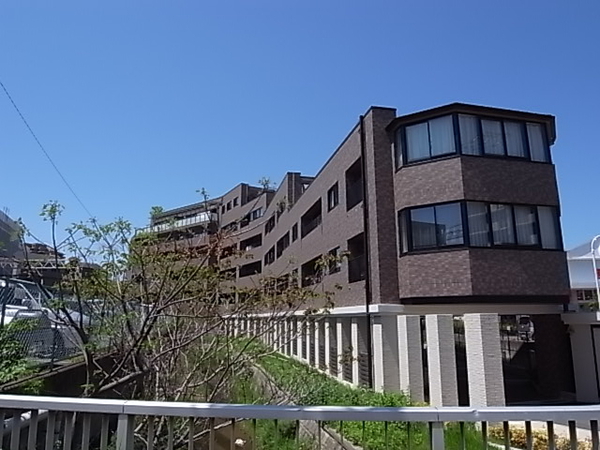 【アークレジデンス吹田青葉丘】外観写真 【アークレジデンス吹田青葉丘】外観写真