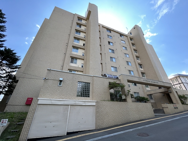 チサンマンション南郷栄通リ