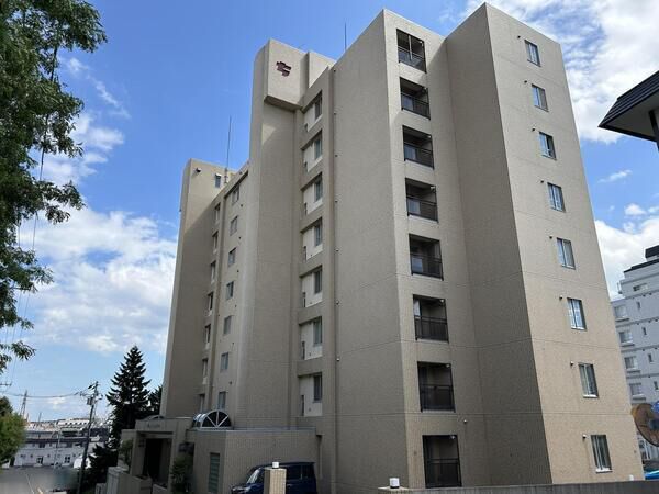 チサンマンション南郷栄通リ