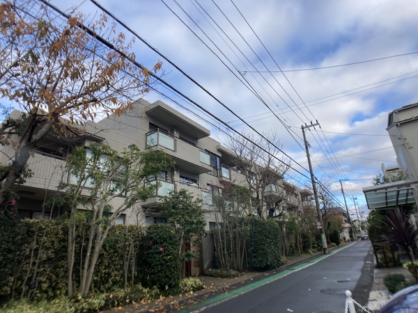 アライエ二子玉川