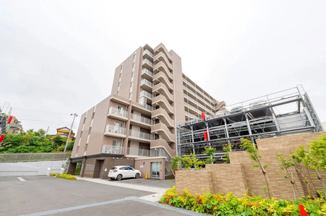 外観 外観