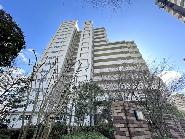 D’グランセ代官町ザ・レジデンス 5枚目 D’グランセ代官町ザ・レジデンス