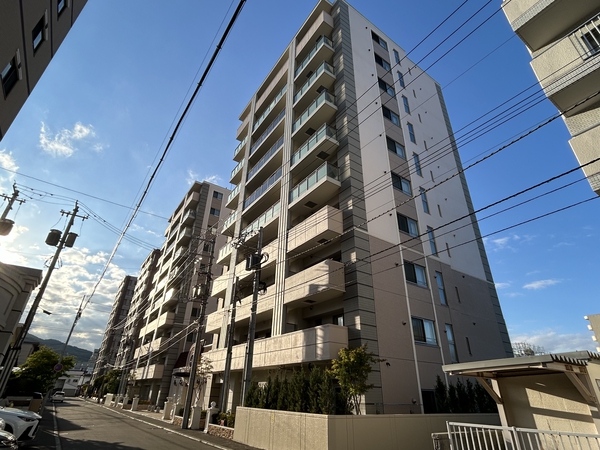 グランファーレ札幌山鼻レガリア
